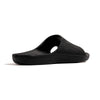 Archline Rebound Orthotic Slides - Black