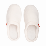 Archline Orthotic Slippers Slip-On – White