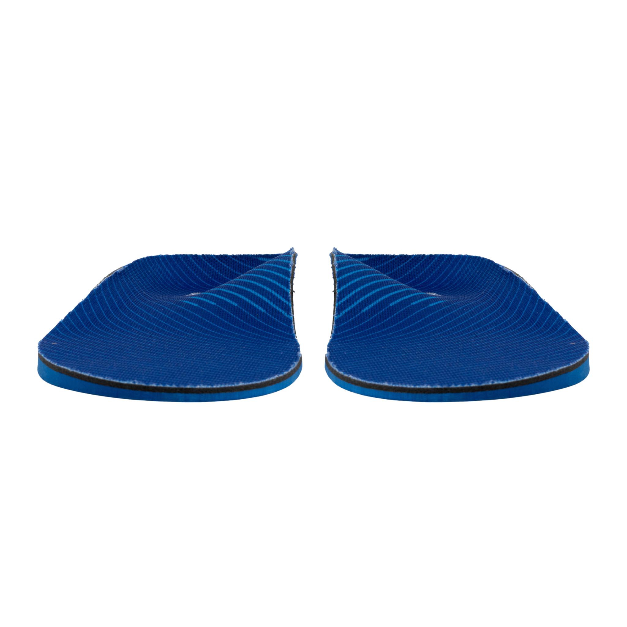 Archline Supination Orthotic Insoles – Full Length (Unisex) Plantar Fasciitis High Arch