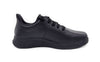 Axign Action Lightweight Work Orthotic Shoe - Black (Pre-Order)