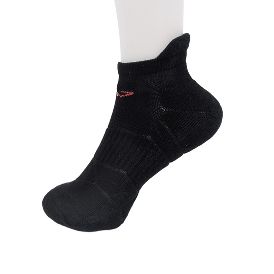 Active Socks - Black