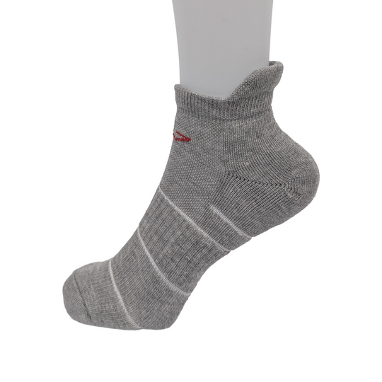 Active Socks - Grey