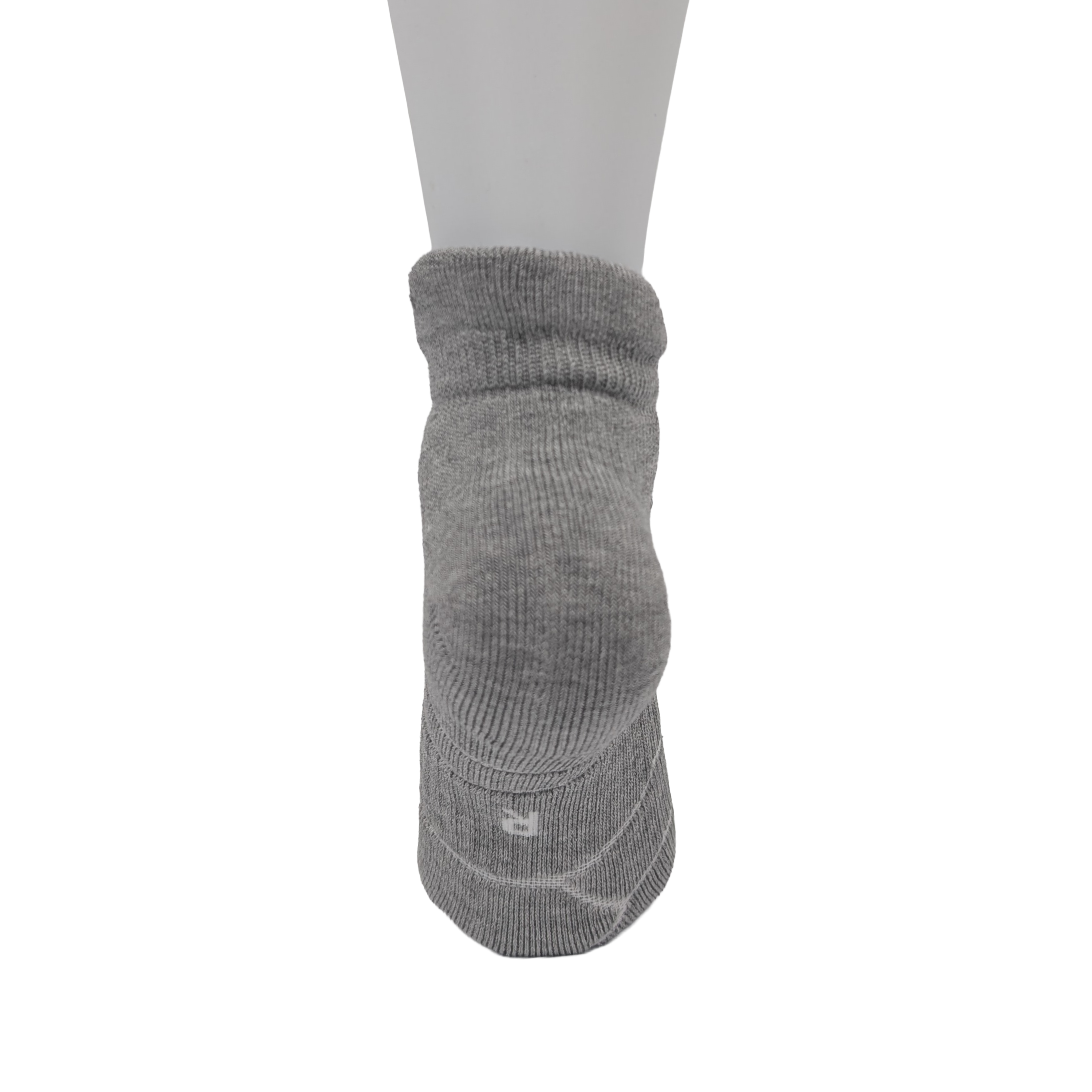 Active Socks - Grey