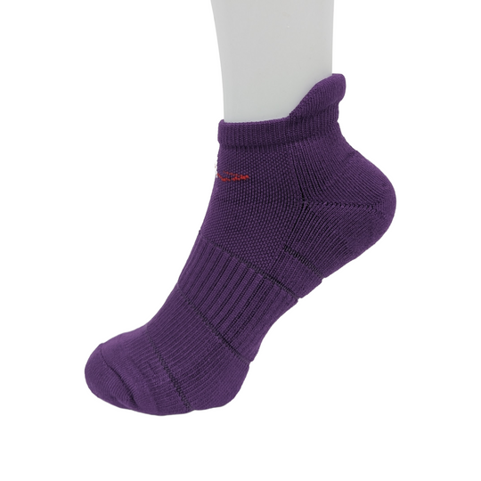 Active Socks - Purple