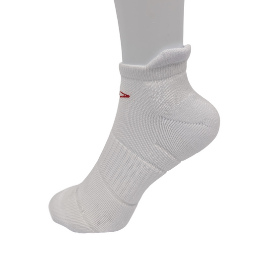 Active Socks - White