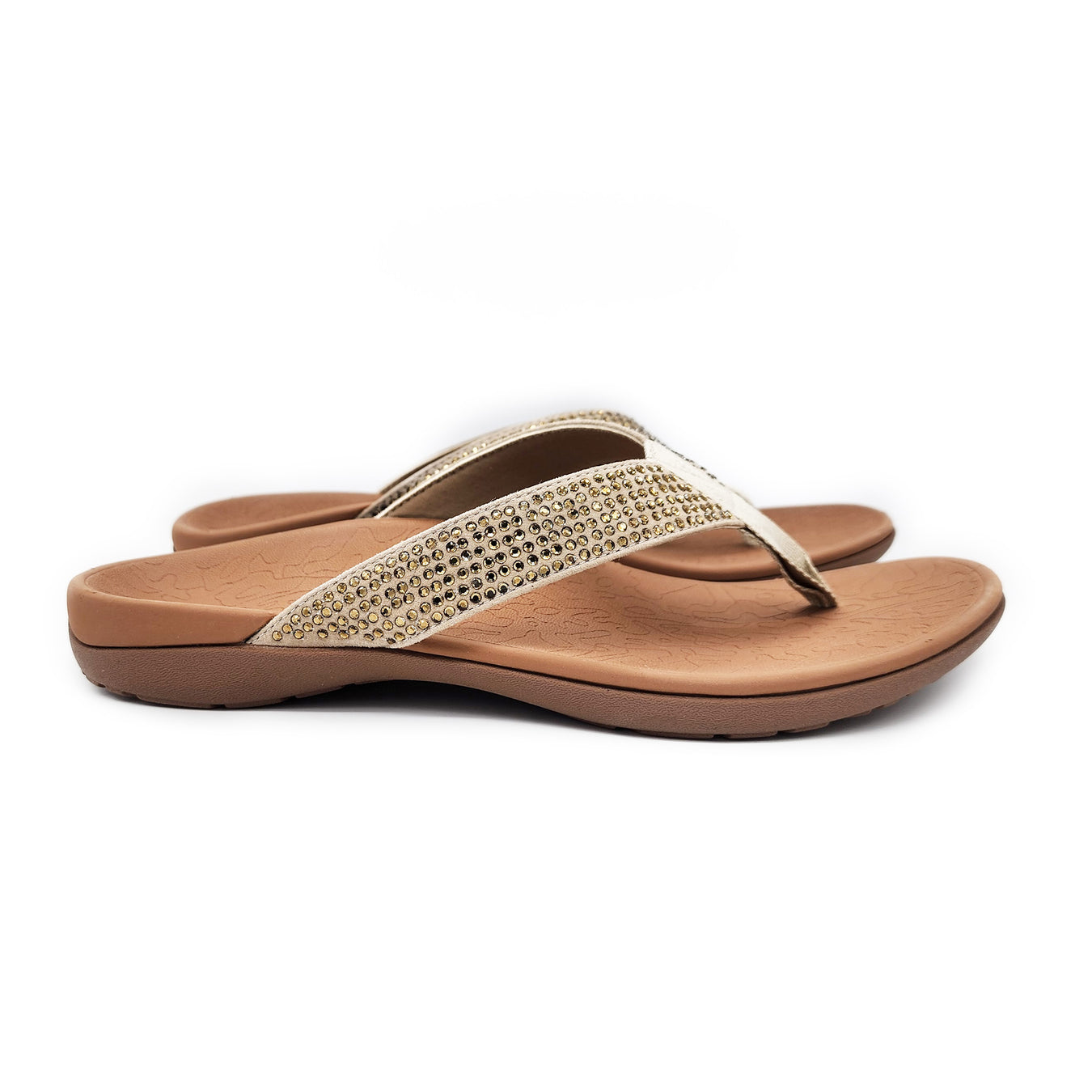 Arch Supportive Orthotic Flip Flops Shoes Sandals Slippers | Axign ...
