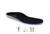 Axign River V2 Lightweight Casual Orthotic Shoe - Navy