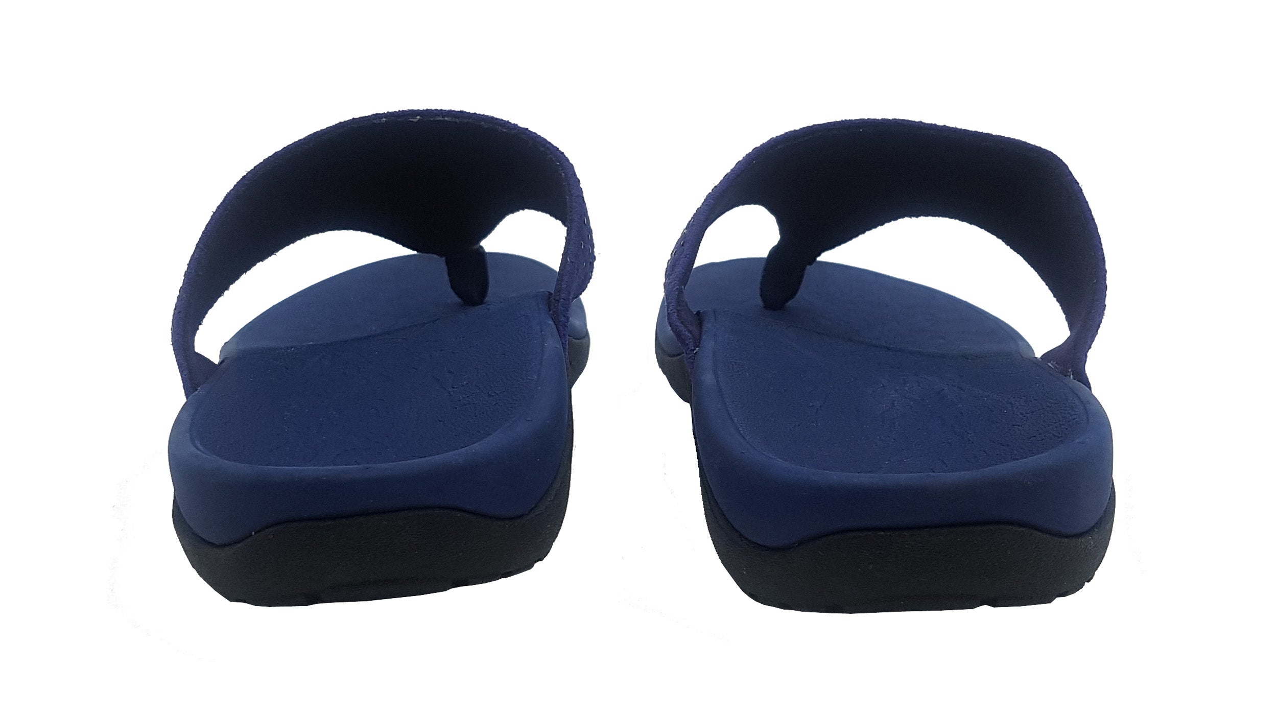 Footwear Side Display