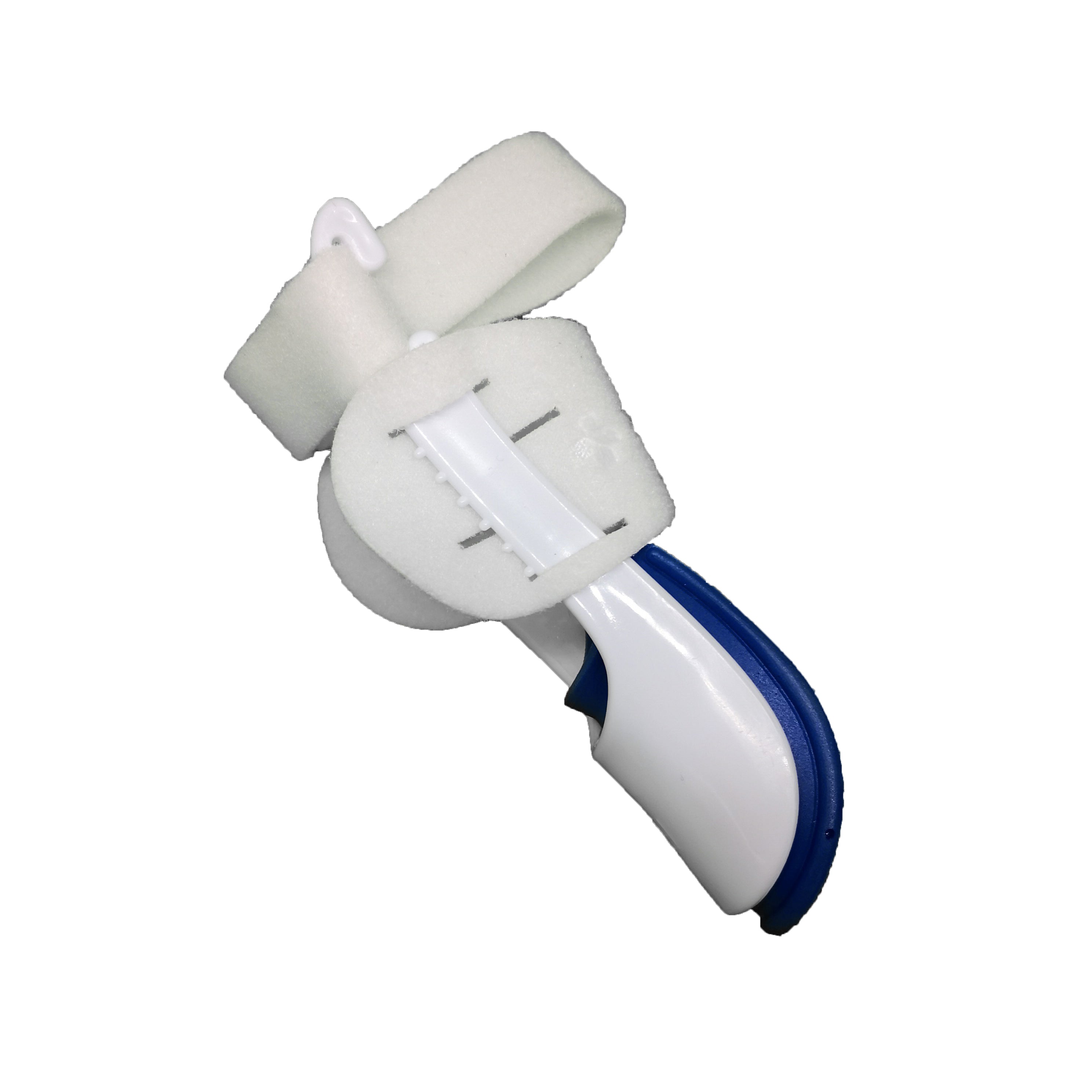 Socks Neatly Displayed