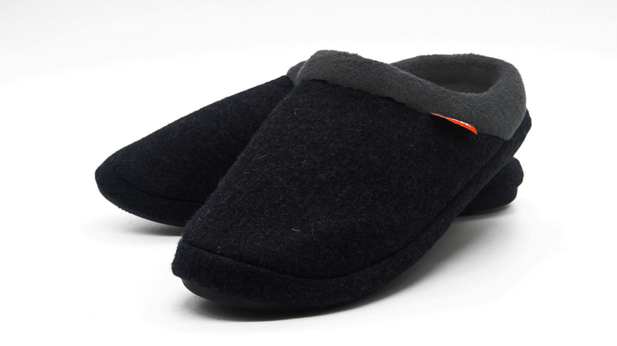 Orthotic Supportive Arch Support Archline Slippers | Axign Medical ...