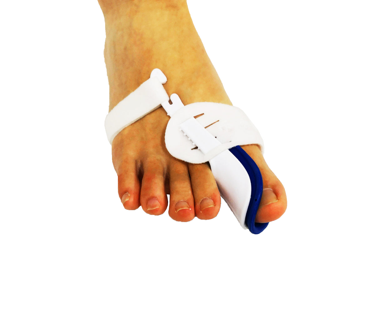 Bunion Night Splint Axign Medical Footwear