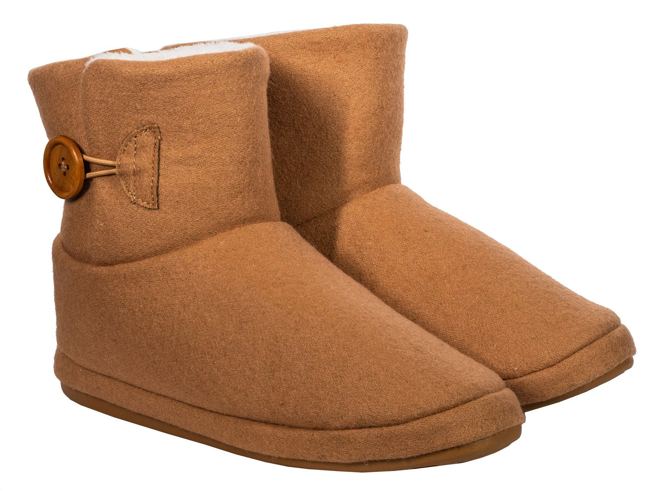 Archline Orthotic Slippers Plus – Dark Blue