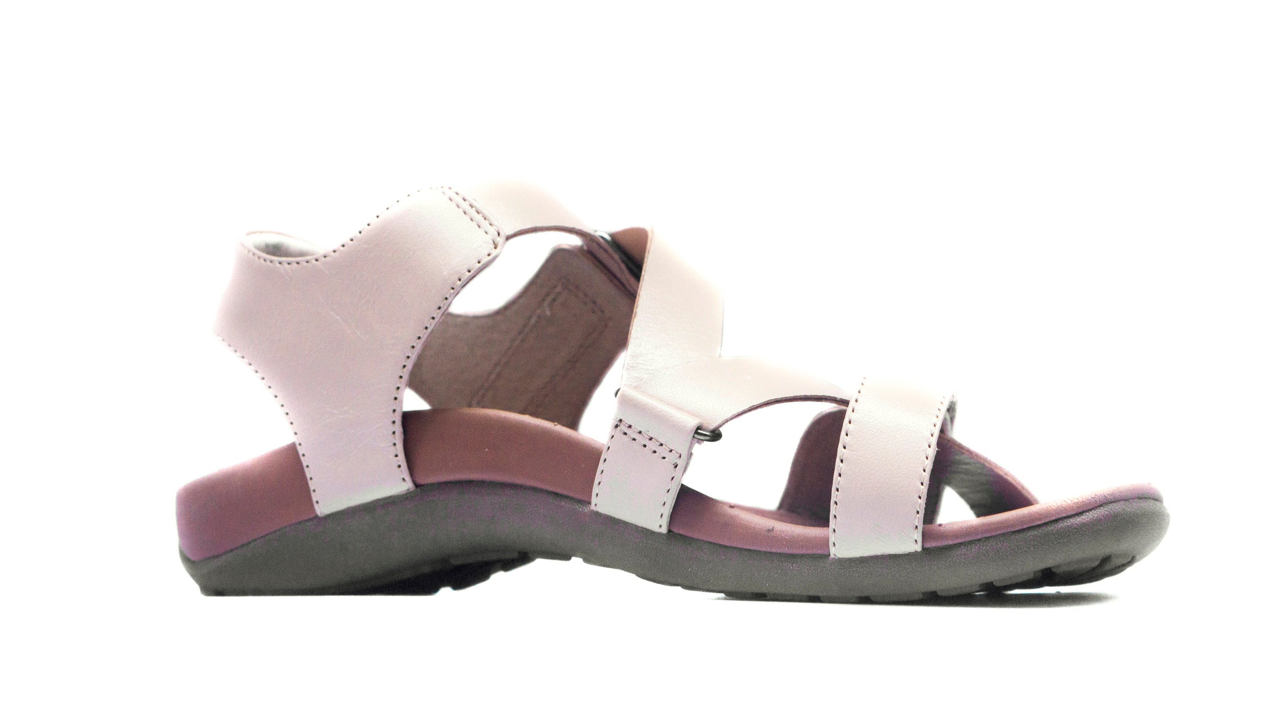 Sandal Sole Angle