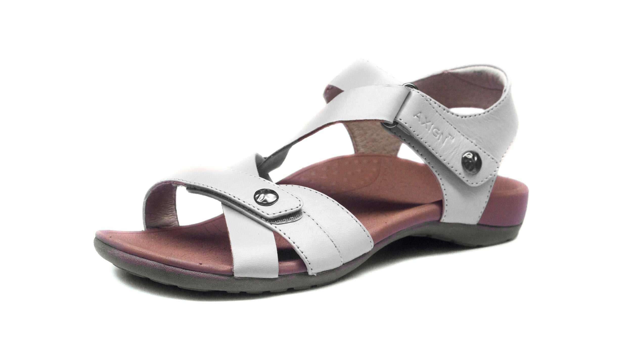 Sandal Toe Detail