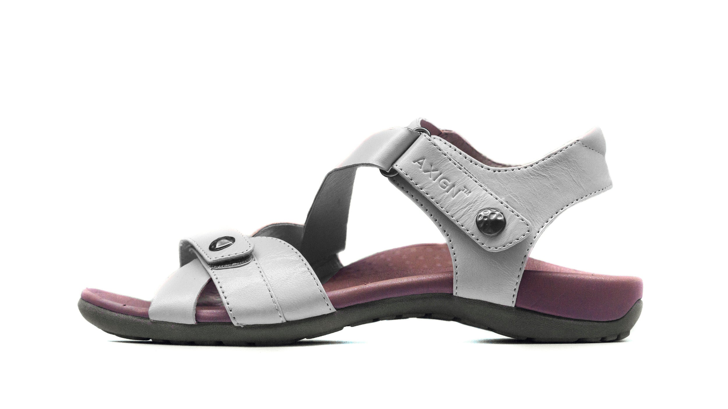 Sandal Angled Studio