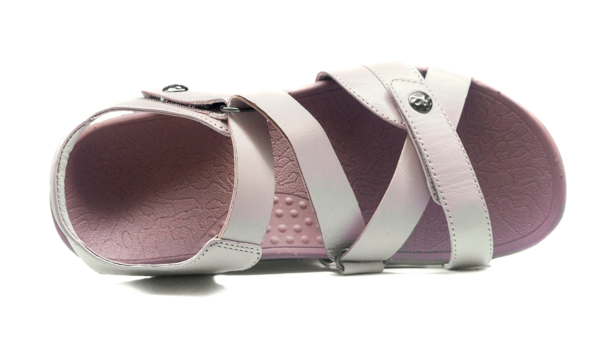 Sandal Front Closeup