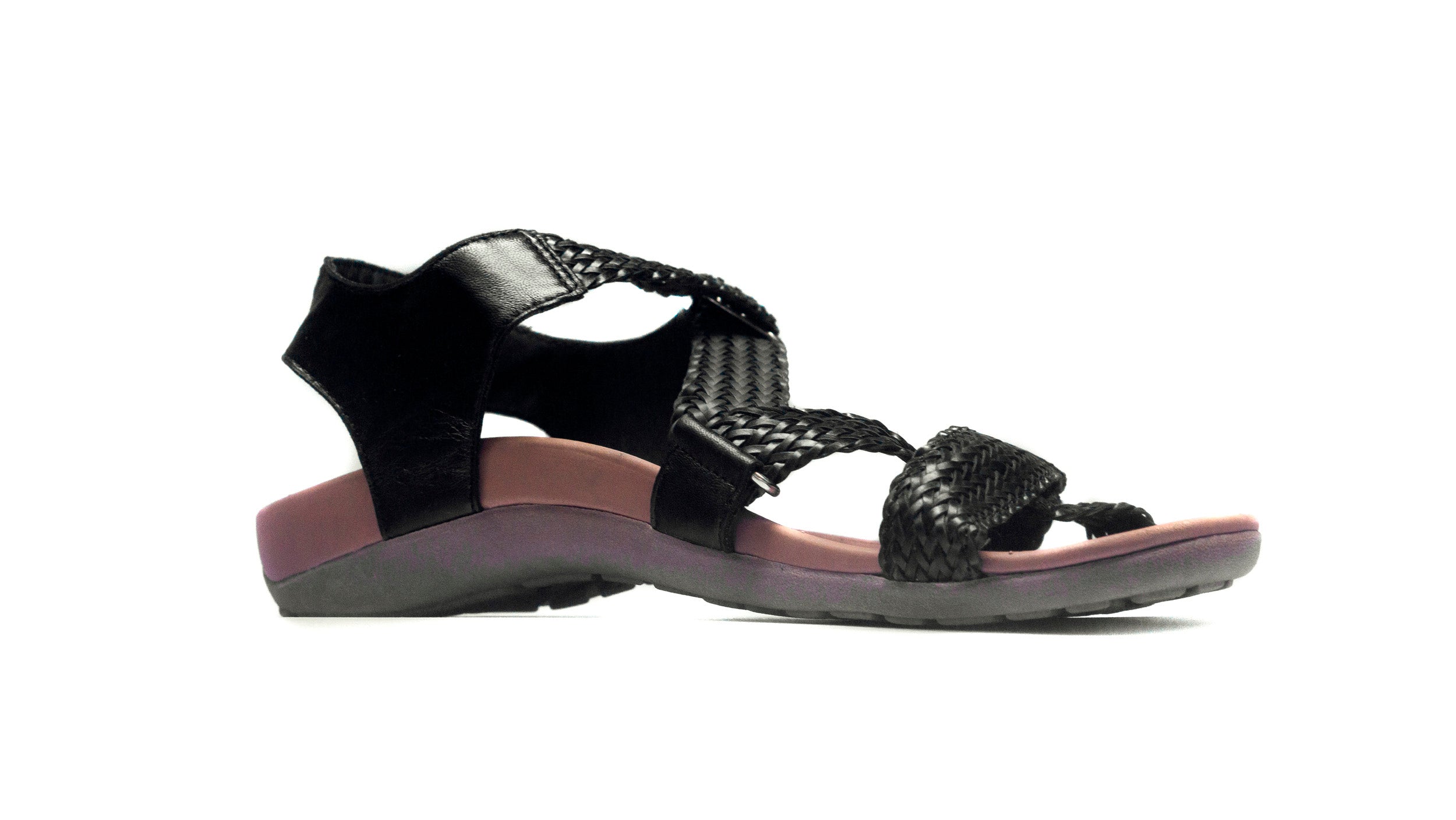 Sandal Front Pair