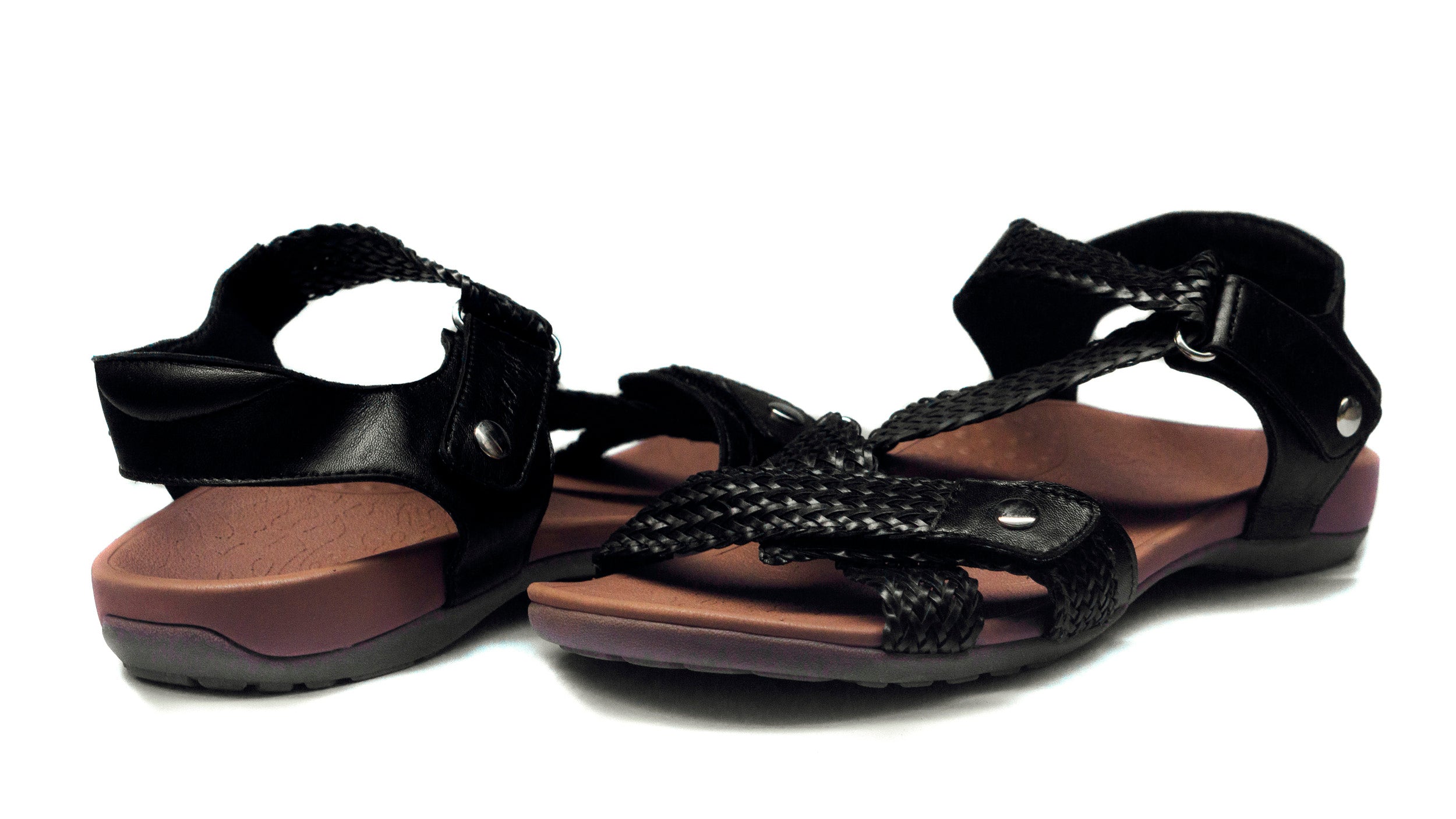 Sandal Pair Side
