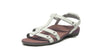 Cottesloe Orthotic Sandals - White
