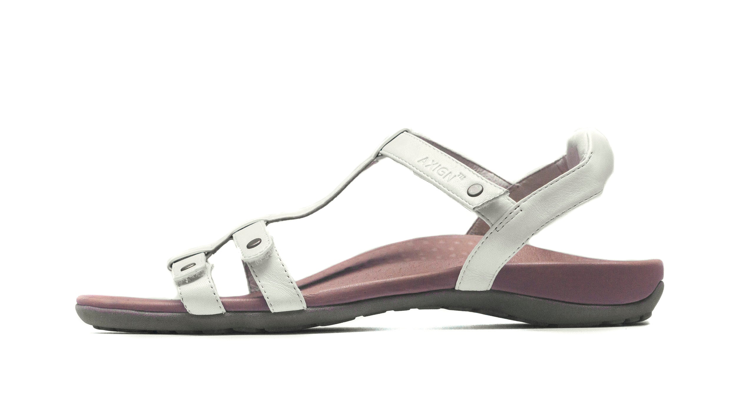 Sandal Inner Profile