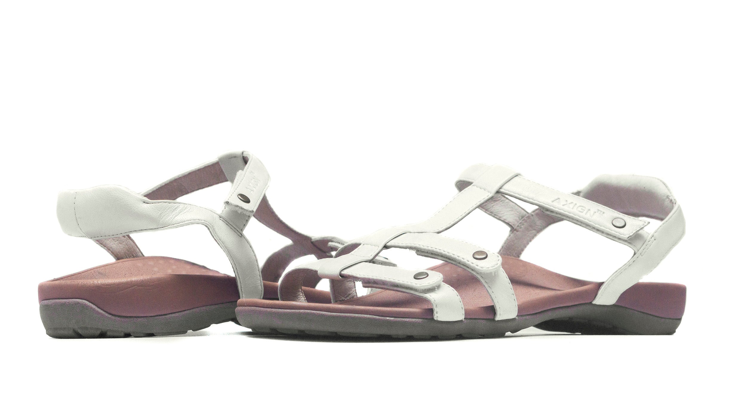 Sandal Studio Display