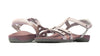 Cottesloe Orthotic Sandals - Nude