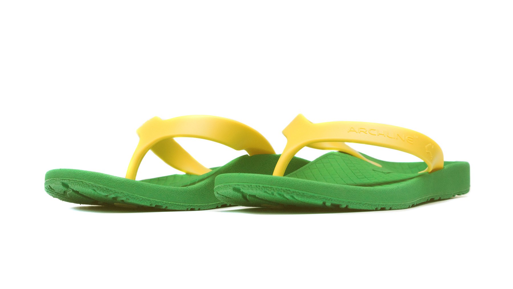 Kids Sandal Sideview