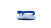 Archline Balance Orthotic Thongs - White/Blue