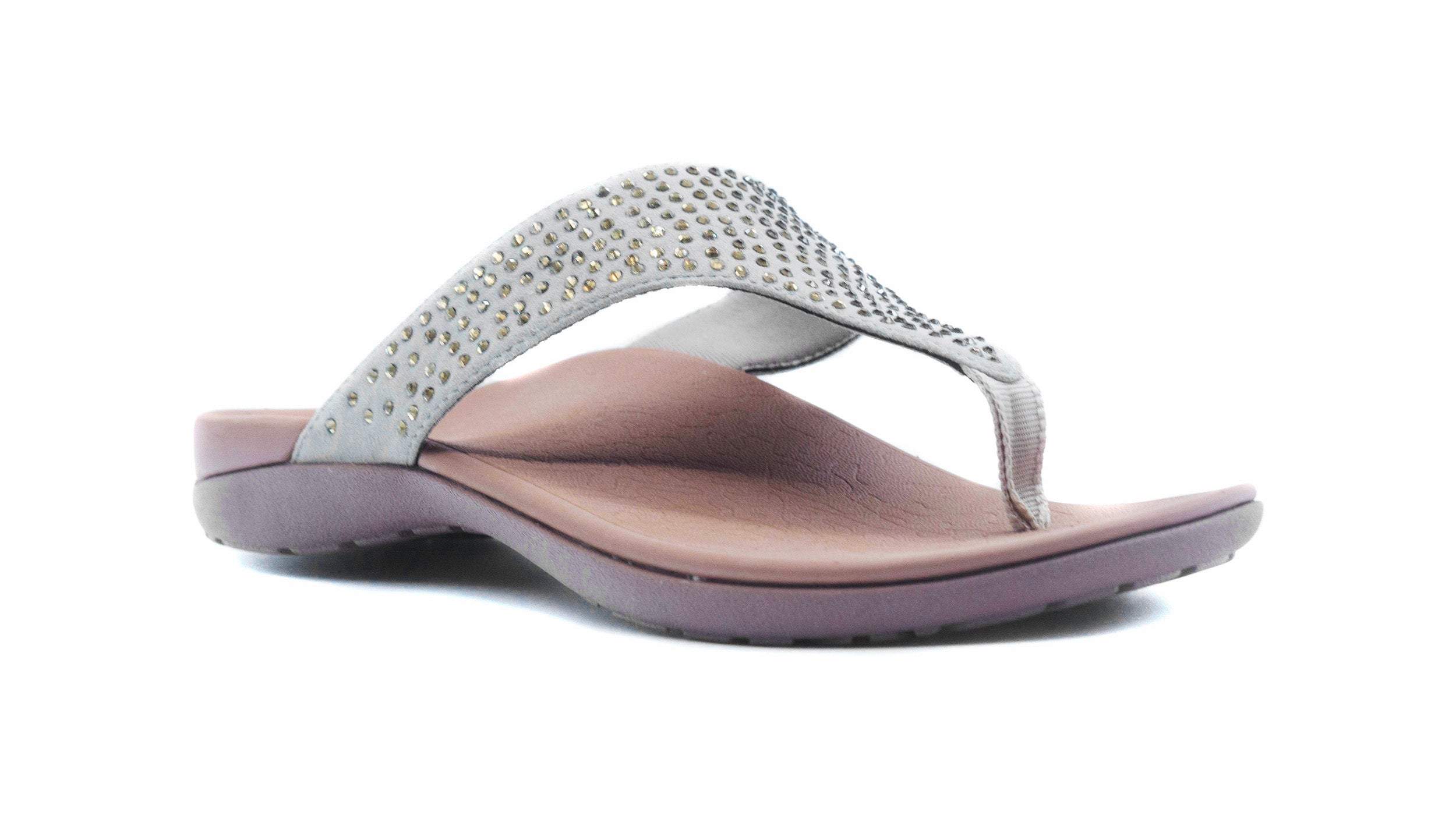Sandal Inner Profile