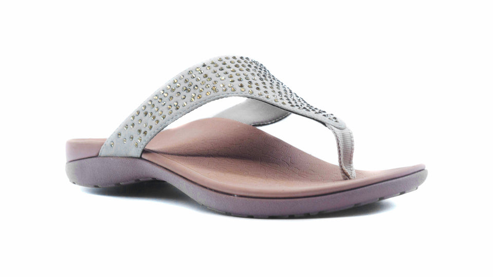 Sandal Inner Profile