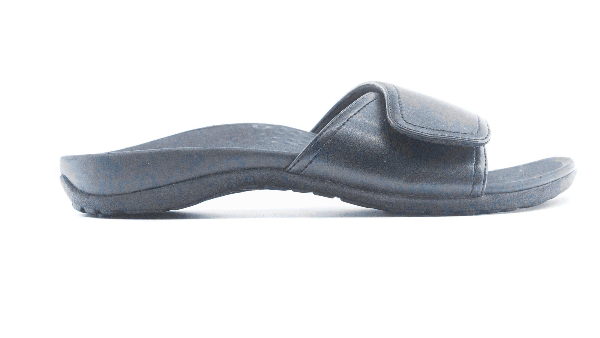 Velcro Orthotic Slide | Foot Pain Plantar Fasciitis Relief | Axign Medical