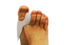 Bunion Sleeves with Toe Spacers