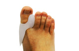 Bunion Sleeves with Toe Spacers