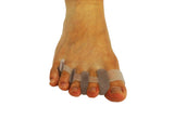Functional Toe Separators