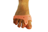 Forefoot Sleeves with Toe Spacers