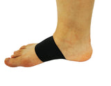 Arch Compression Bands
