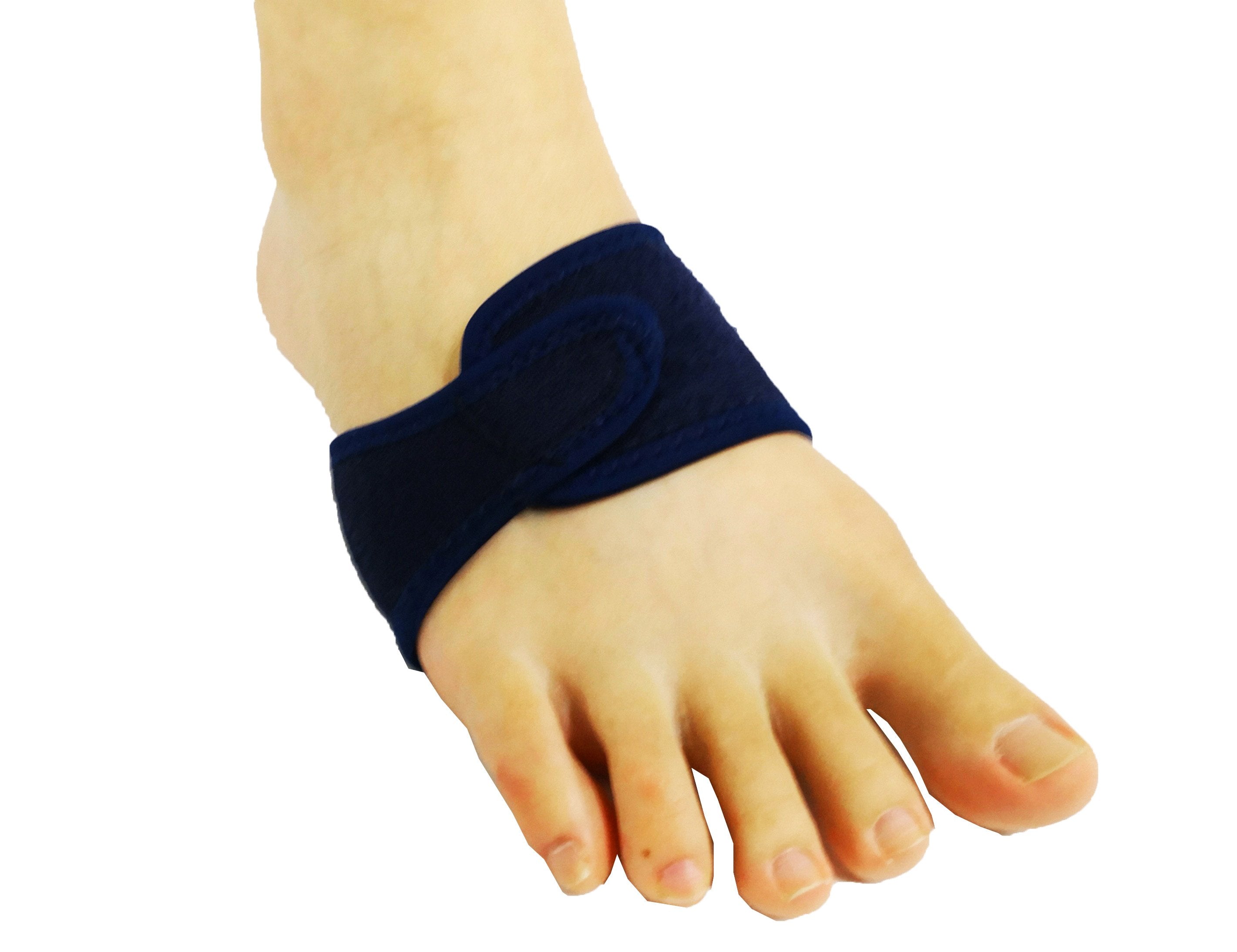 Arch Foot Cushions