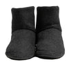 Archline Orthotic Ugg Boot Slippers – Men's Charcoal