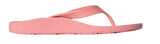 Archline Balance Orthotic Thongs - Coral Pink