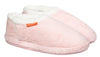 Archline Orthotic Slippers Closed – Pink