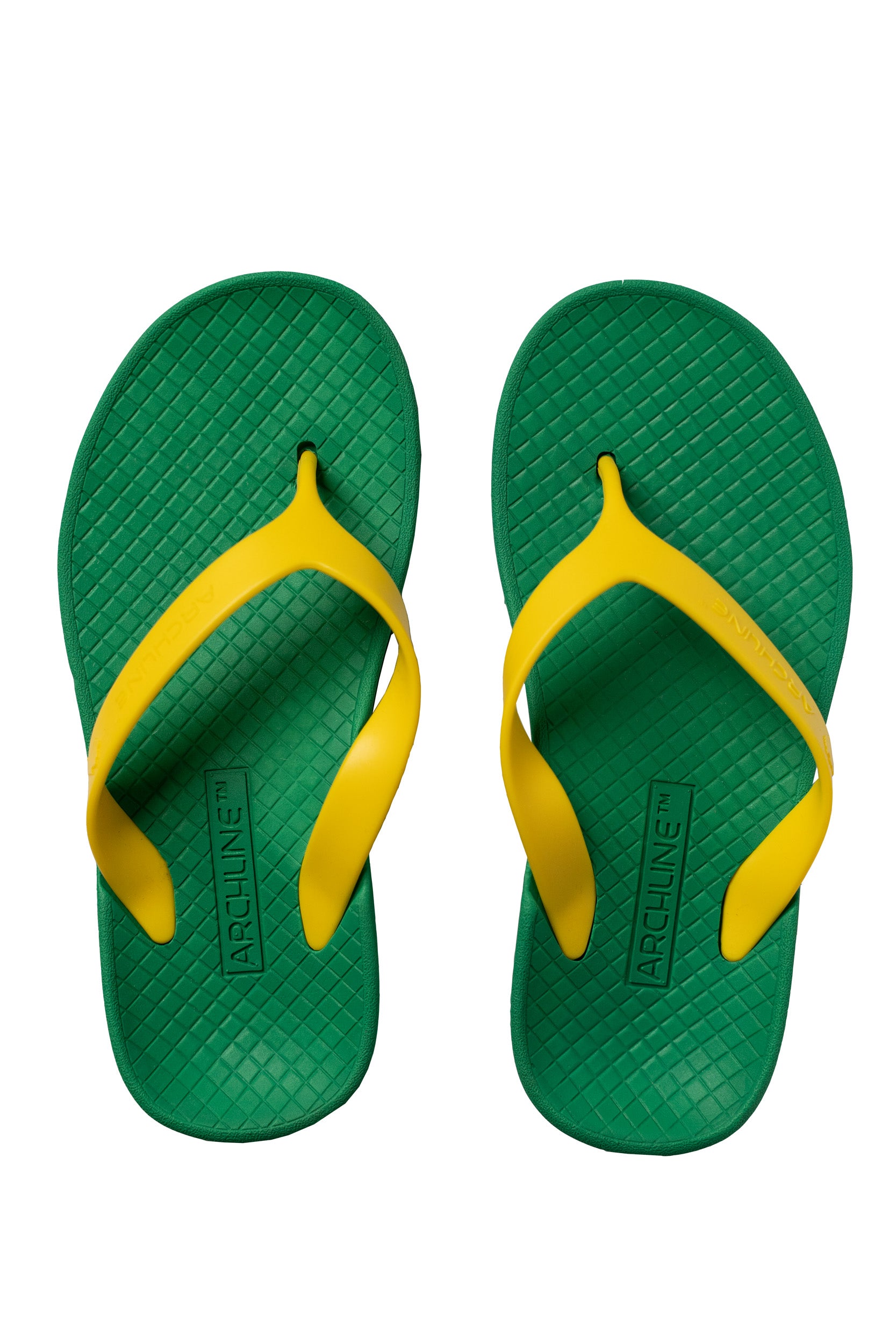 Kids Sandal Topview