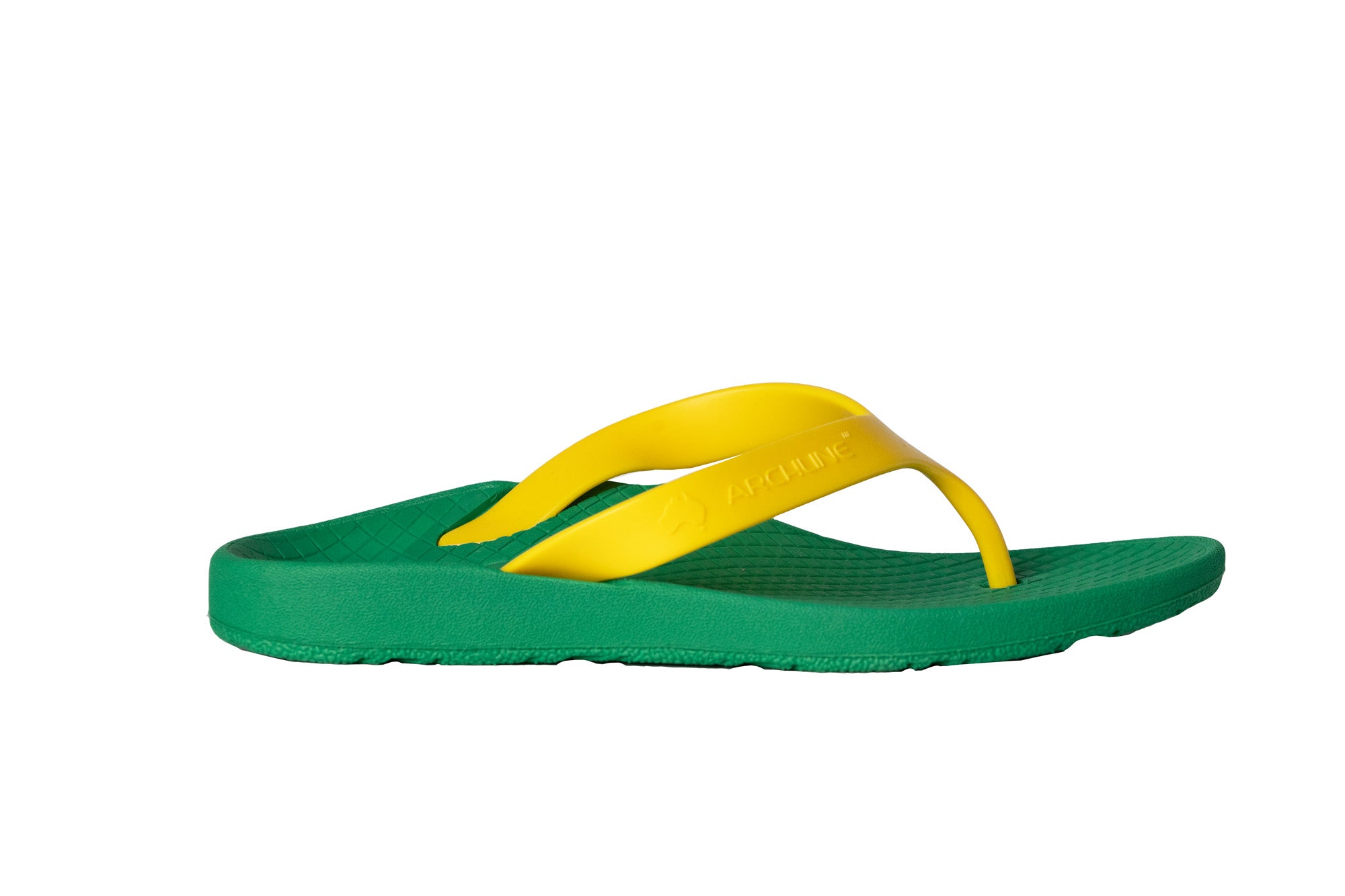 Kids Sandal Sideview