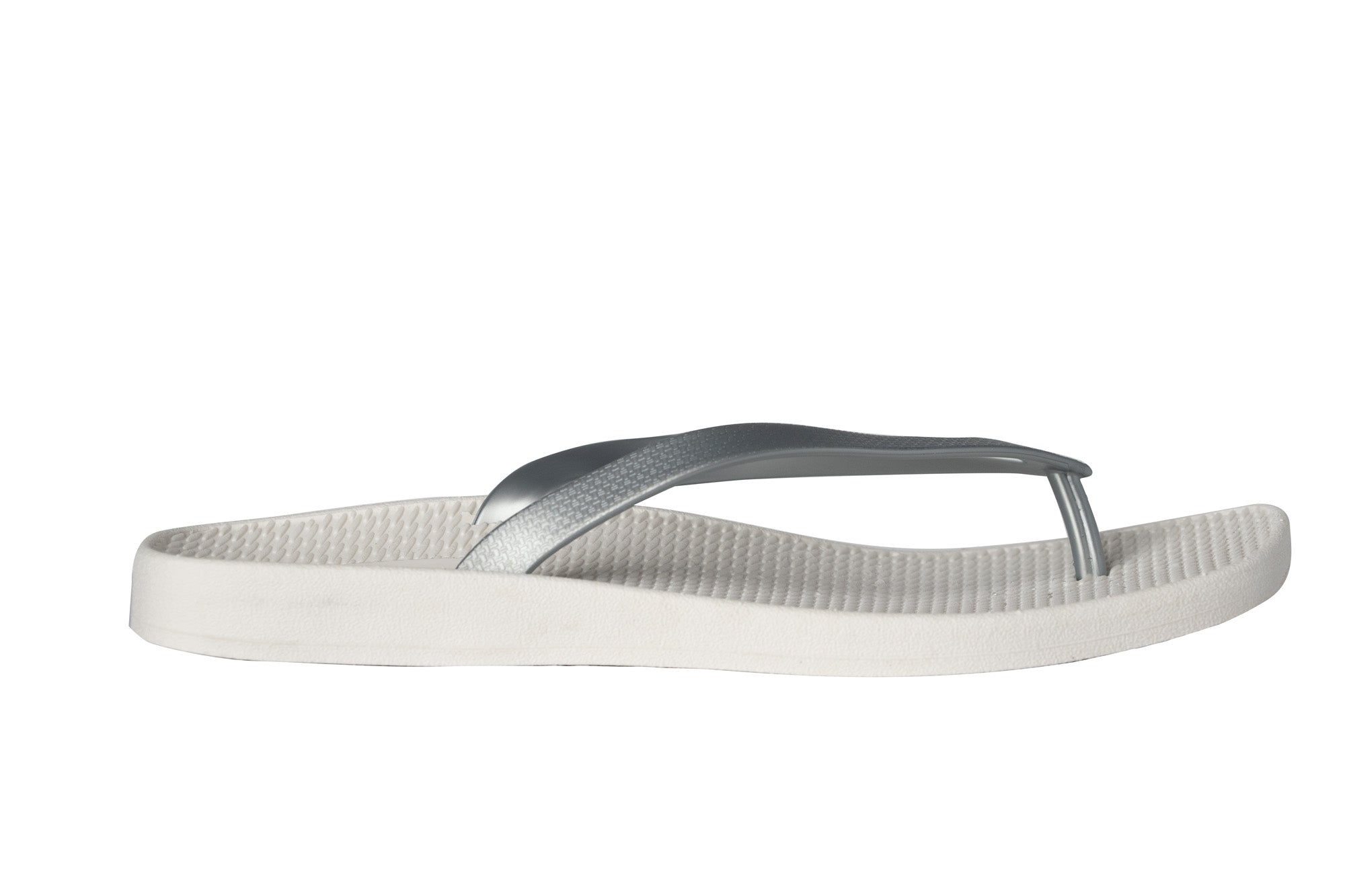 Navy Comfort Slide