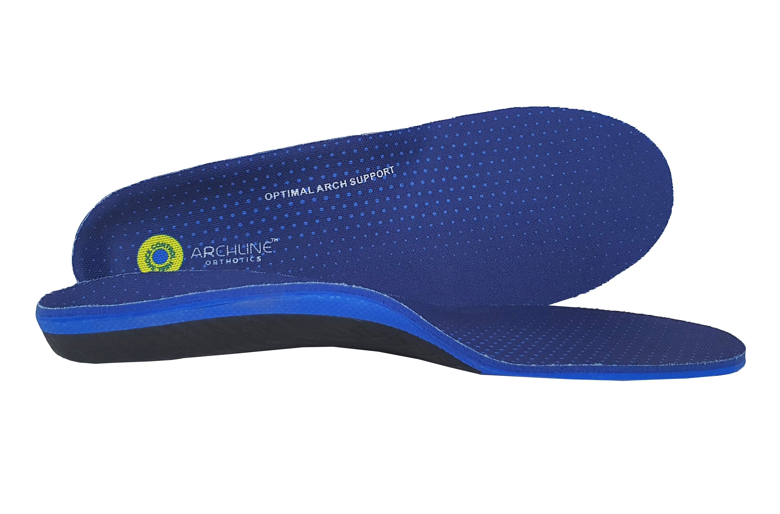 Plantar Fasciitis Axign Medical Footwear