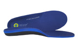 Archline Orthotic Insoles Sport Active – Full Length (Unisex) Plantar Fasciitis Foot Pain Relief